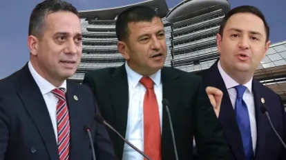 CHP YDK'de Disipline Sevk Edilen 9 Milletvekili Kararı 18 Eylül’e Ertelendi