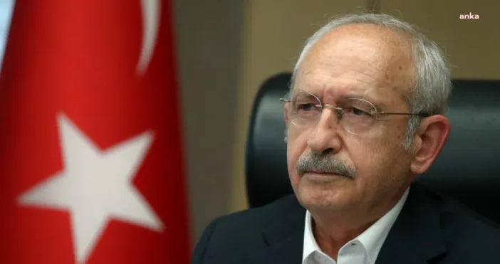 Kemal Kılıçdaroğlu: "Madencilerimizin Hayatı Üretim Hedeflerinden Önce Gelmelidir"