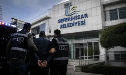 Seferihisar Belediyesi Soruşturmasında Tüm Şüphelilerin Tutukluluğuna Devam Kararı