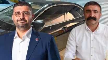 CHP'li Karadağ'dan YENİ Partili Akar'a "D.I.Z. Erkan" Göndermesi
