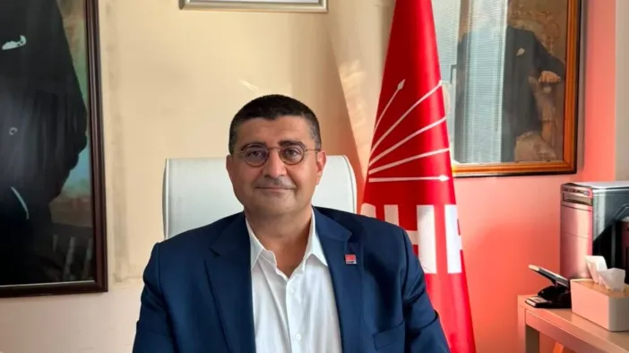 Başkan Karadağ’dan Menemen’deki AKP’ye Geçişe Sert Tepki: "At İzi İt İzine Karıştı"