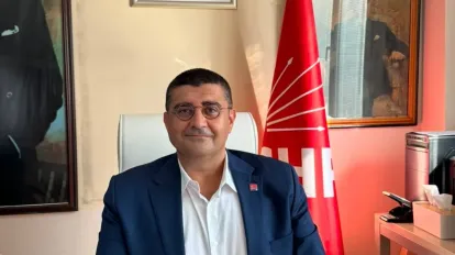 Başkan Karadağ’dan Menemen’deki AKP’ye Geçişe Sert Tepki: "At İzi İt İzine Karıştı"