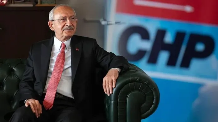 CHP’de Yoğun İstişare Haftası: MYK, Parti Meclisi ve Yeni Kampanya Hazırlığı