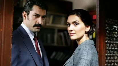 Kenan İmirzalıoğlu ve Bergüzar Korel Yıllar Sonra Aynı Projede Buluşuyor