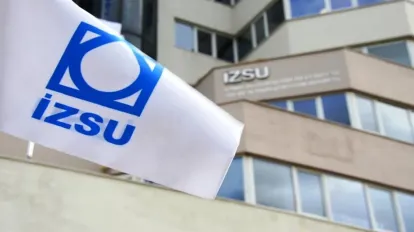 İZSU'da Yeniden Yapılanma: Kapatılan, Yeni Kurulan Birimler ve Atama Listesi
