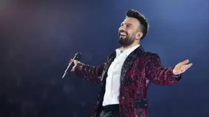 Tarkan’ın 400 Kişilik Özel Konser Fiyatı Dudak Uçuklattı: İki Gece Konaklama 500 Bin TL