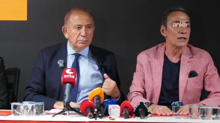 Berhan Şimşek: “Devlet Adamları Çok Az Geliyor Bu Ülkeye, Son Nesildir Kılıçdaroğlu”