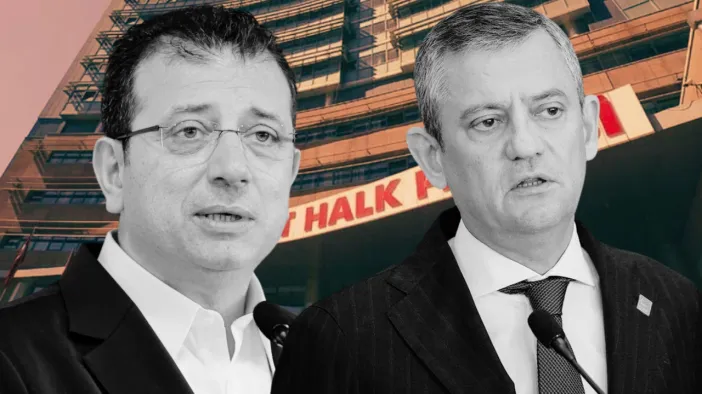Fatih Atik’ten Yeni Parti Eleştirisi: "Önce Seçmen Tabanını, Sonra CHP'yi Böldüler"