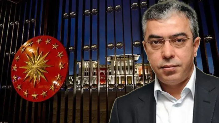 Cumhurbaşkanı Başdanışmanı Uçum’dan "Çerçeve Yasa" Çıkışı