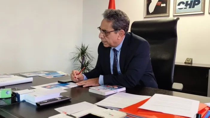 CHP'li Erbay'dan Sağlık Bakanlığı'na Çağrı: "Sağlık Sistemi Hekimleri Cezalandırarak Düzelmez"