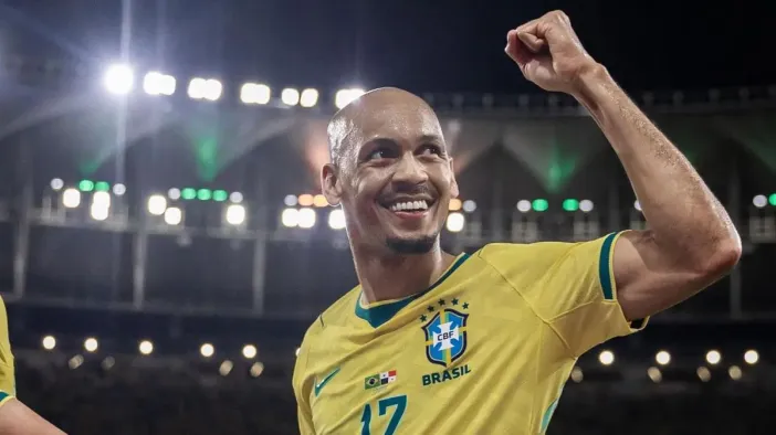 Trabzonspor’da Ön Libero Transferi: Fabinho Süper Lig’e Geliyor