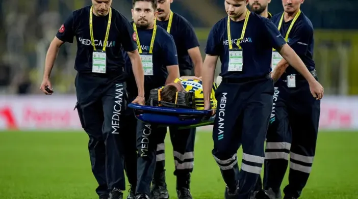Fenerbahçe’de Sakatlık Şoku: Kerem Aktürkoğlu ve Marco Asensio’nun Sağlık Durumu Açıklandı