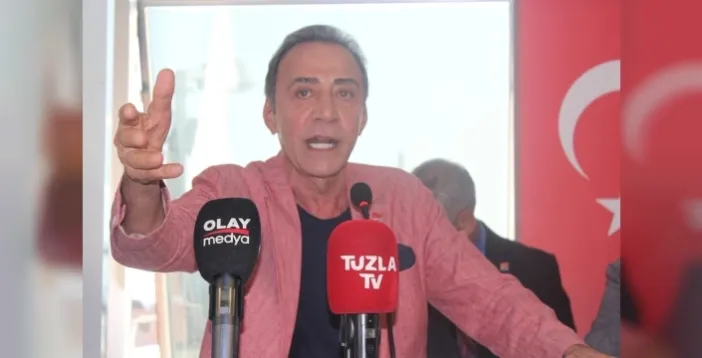 Berhan Şimşek: Kalanlar Değil, Gidenler Suçlu