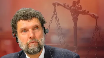 AİHM, Osman Kavala'nın Tutukluluğuna İlişkin Kararını Açıklıyor