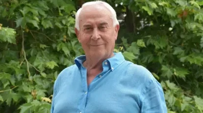 Kemal Karataş’tan YENİ Parti Paylaşımı: "Biraz Aşk, Biraz Para... Tamamdır Bu İş"