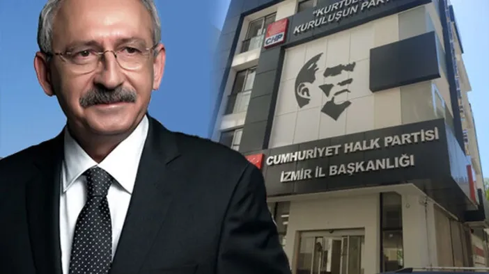 CHP Lideri Kemal Kılıçdaroğlu İzmir’e Geliyor: Karşıyaka’da Sahaya İnecek