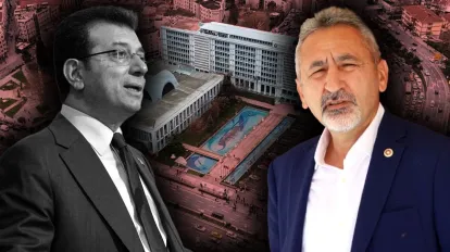 CHP’li Mustafa Adıgüzel’den İmamoğlu ve Özel’e Sert Eleştiriler: "CHP’yi Kendilerine Siper Yaptılar"