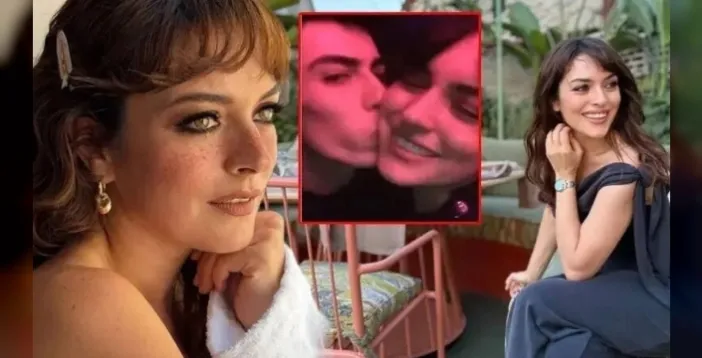 Görüntüleri Tartışma Yaratmıştı: Ezgi Mola’dan Tepki Dolu Açıklama