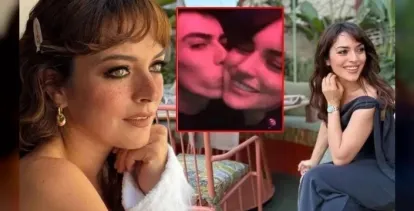 Görüntüleri Tartışma Yaratmıştı: Ezgi Mola’dan Tepki Dolu Açıklama