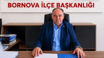 CHP Bornova’dan YENİ Parti’ye Üye Yanıtı: "O Kadar Teveccüh Yok"