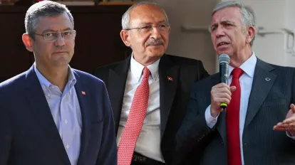 Mansur Yavaş Kulislerinde Denge Arayışı: CHP-YENİ Parti Geriliminde Tarafsızlık Mesajı