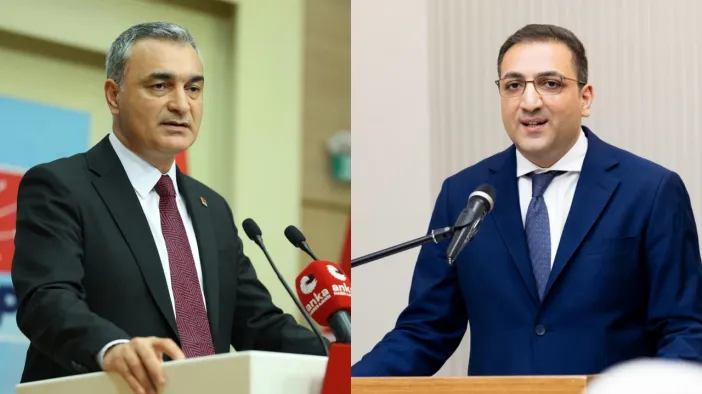 CHP Parti Sözcüsü Müslim Sarı’dan Göreve İade Değerlendirmesi: "Balçova Halkına Hayırlı Olsun"