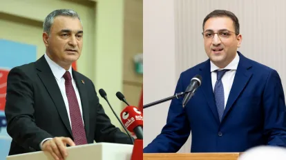 CHP Parti Sözcüsü Müslim Sarı’dan Göreve İade Değerlendirmesi: "Balçova Halkına Hayırlı Olsun"