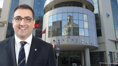 Görevine İade Edilen Balçova Belediye Başkanı Onur Yiğit’ten İlk Açıklama