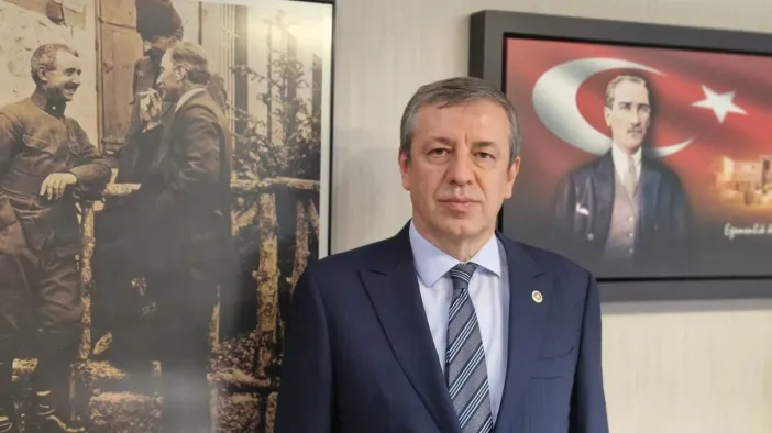 CHP’li Türeli’den ‘Hayalet Silah’ Tepkisi: "Kamu Güvenliği Söz Konusudur"