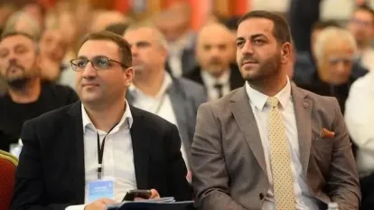 Narlıdere Belediye Başkanı Erman Uzun’dan Onur Yiğit’e Tebrik Mesajı
