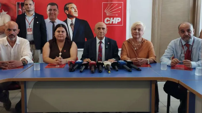 CHP’li Yıldırım Kaya’dan YENİ Parti İttifakı Yanıtı: "Kapımız Tüm Partilere Açık"