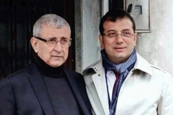 İBB Davası'nda Kritik Gelişme: Savcıdan Hasan İmamoğlu Hakkında Suç Duyurusu Talebi