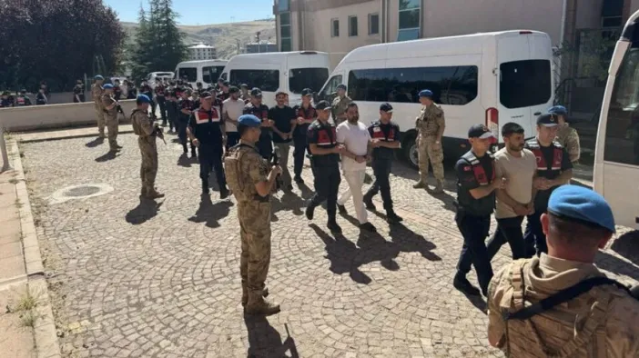 İzmir Dahil 19 İlde Yasa Dışı Bahis Operasyonu: 31 Şüpheli Tutuklandı