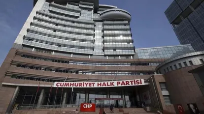 CHP Kurultay Davasında Temyiz Gelişmesi: Bireysel Başvurular Geri Çekildi, Dava Süreci Devam Ediyor