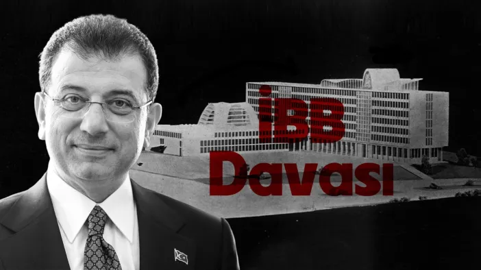 Ekrem İmamoğlu Davasında Duruşmada Dikkat Çeken "Doğuş Holding" İddiası