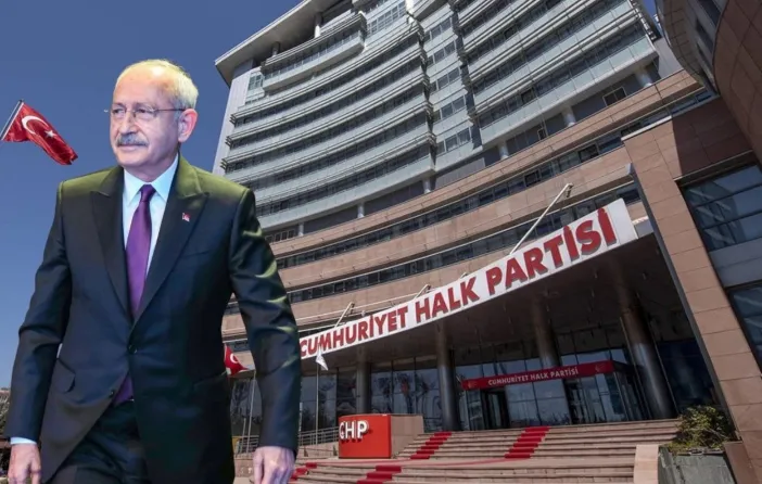 Bülent Gürsoy'dan Dikkat Çeken Paylaşım: "Yörük Sopası'nı Kullanma Vakti Gelmiş Olmalı"