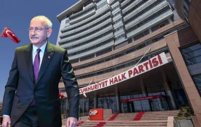 Bülent Gürsoy'dan Dikkat Çeken Paylaşım: "Yörük Sopası'nı Kullanma Vakti Gelmiş Olmalı"