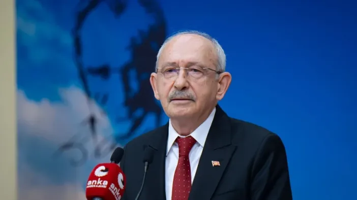 Kılıçdaroğlu'ndan İl Başkanlarına Siyaset Etiği Mesajı: "Biz Kirli Adamlarla Yol Yürümedik"