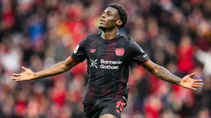 Beşiktaş, Ernest Poku Transferinde Prensip Anlaşmasına Vardı