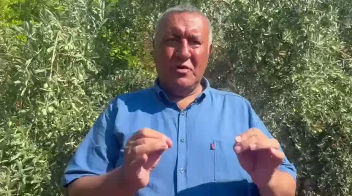 CHP’li Gürer: "2026’nın İlk 6 Ayında Tarım Dış Ticaretinde 190 Milyon Dolar Açık Oluştu"