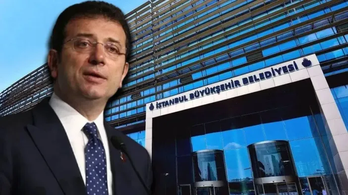 Gazeteci Sinan Burhan: Şu Anki Tabloya Göre İBB AK Parti'ye Geçebilir