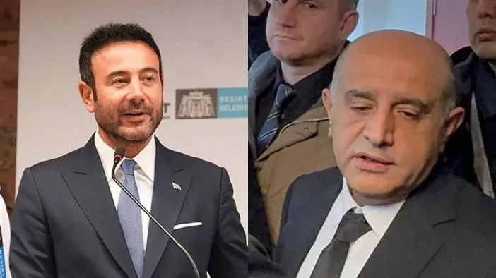 Fatih Atik'ten Aziz İhsan Aktaş Davası Değerlendirmesi: "Rüşvetten Ceza Alanların Siyasi Hayatı Bitti"