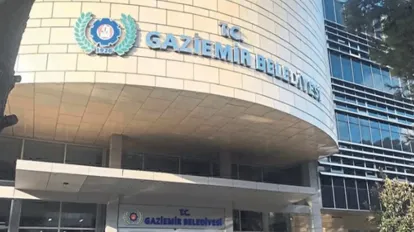 Gaziemir'de belediye çalışanlarına CHP'den istifa edin baskısı!