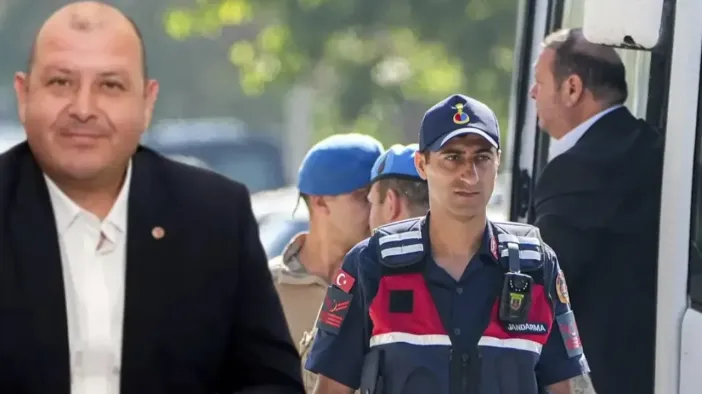 Hasan Çölmekçi'den Menderes Eski Belediye Başkanı İlkay Çiçek'e Sert Tepki