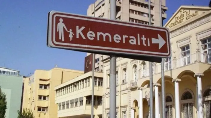 Kemeraltı Esnafından Elektrik İsyanı: "Trafo Patlamalarından Yorulduk!"