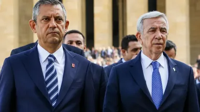 Özgür Özel Mansur Yavaş'ı nasıl kızdırdı?