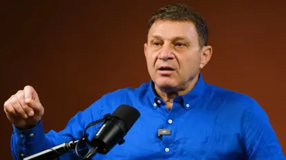 Emekli Amiral Türker Ertürk Hakkında 6 Yıla Kadar Hapis İstemli İddianame