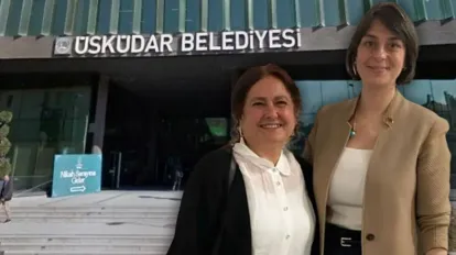 Üsküdar Belediyesi Başkanvekilliği Seçimine İlişkin İdare Mahkemesinden Yürütmeyi Durdurma Kararı
