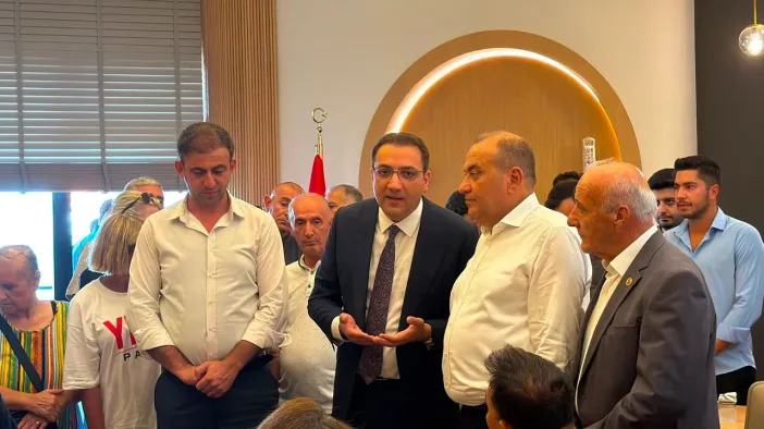 Başkan Yiğit'ten CHP ve Yeni Parti’ye Birlik Çağrısı: "6 Ay Sonra Bir Araya Geleceğiz"