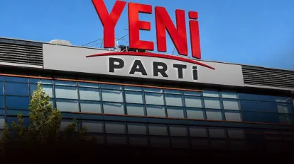 YENİ Parti İzmir Teşkilatında İlçe Başkanları Arasında Sert Tartışma